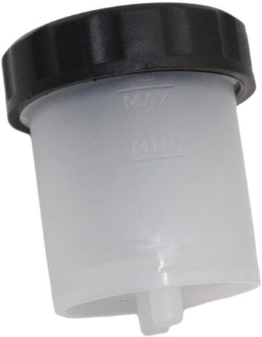 1.5Z GO KART Oil Reservoir MASTER HYDRAULIC CYLINDER BRAKE 110 125 200 250 300 OC08 in Kuwait