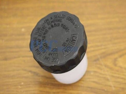 1.5Z GO KART Oil Reservoir MASTER HYDRAULIC CYLINDER BRAKE 110 125 200 250 300 OC08 in Kuwait