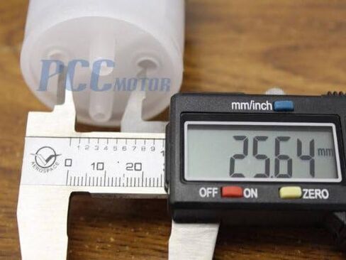 1.5Z GO KART Oil Reservoir MASTER HYDRAULIC CYLINDER BRAKE 110 125 200 250 300 OC08 in Kuwait