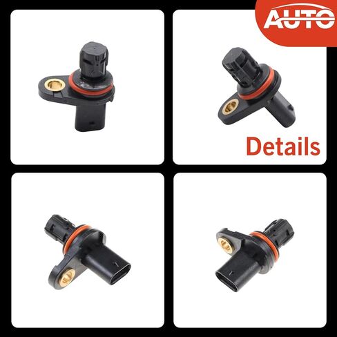 Camshaft Position Sensor 55565708 Replacement for Chevy Cruze 1.8L 2010-2015 55565709 in Saudi Arabia