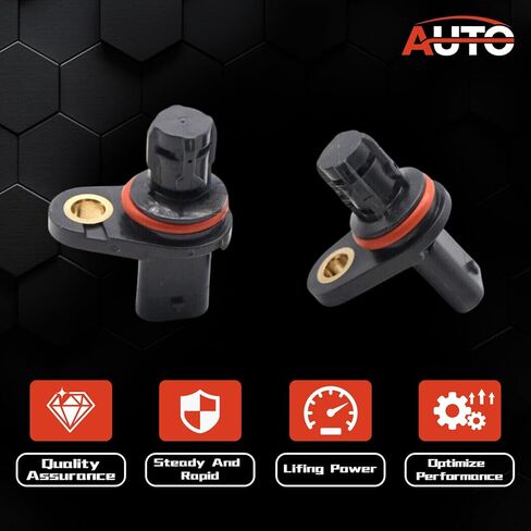 Camshaft Position Sensor 55565708 Replacement for Chevy Cruze 1.8L 2010-2015 55565709 in Saudi Arabia
