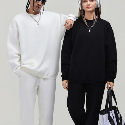 Make Heaven Crowded Sweatshirt Make Heaven Crowded Sweatshirts Christian Clothing For Women Men in Saudi Arabia