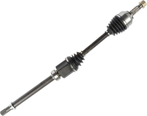 DTA NI2177 Front Passenger Side Premium CV Axle (New Drive Axle Assembly) Fits 2007-2012 Nissan Sentra 2.5L Automatic Only in Saudi Arabia