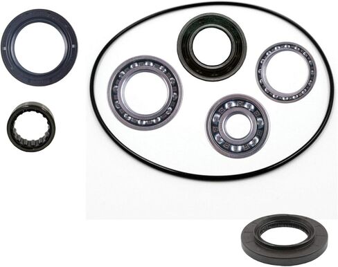 East Lake Axle Front differential bearing & seal kit for Arctic Cat 1000 Wildcat 2012 2013 2014 2015 in Saudi Arabia