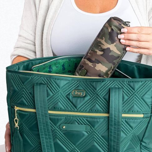 Lug Wicked x Paddle Carry-All Tote in Saudi Arabia