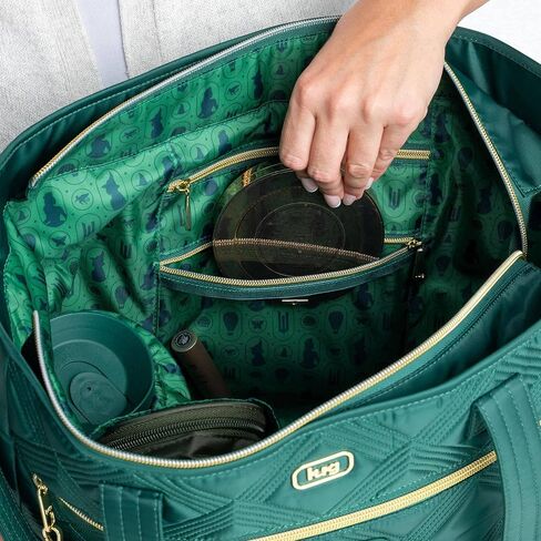 Lug Wicked x Paddle Carry-All Tote in Saudi Arabia