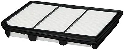 ECOGARD XA10599 Premium Engine Air Filter Fits Nissan Titan 5.6L 2017-2021, Titan XD 5.6L 2017-2019 in Saudi Arabia