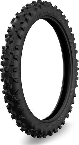 PIVOTRAX AP102F 80/100-21 (3.00x21) Motocross Front Tire – Fits Yamaha YZ250F, WR250F, Honda CRF450L, CR250R – Off-Road, All Terrain, Medium Compound, 21" Rim in Kuwait