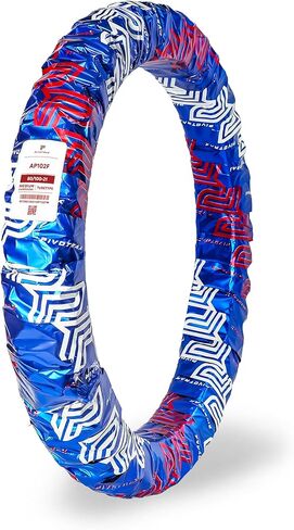 PIVOTRAX AP102F 80/100-21 (3.00x21) Motocross Front Tire – Fits Yamaha YZ250F, WR250F, Honda CRF450L, CR250R – Off-Road, All Terrain, Medium Compound, 21" Rim in Kuwait