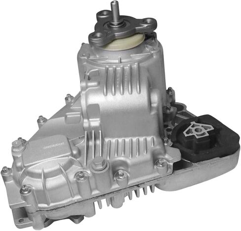 Transmission Transfer Case 27107573215 Fits For BMW X3 E83 LCI 2003-2010 ATC400 27103455137 in Kuwait