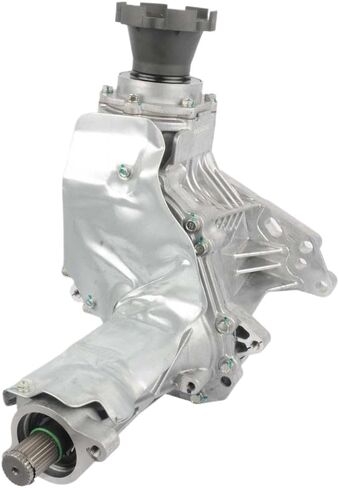 Transfer Case Assembly AP02 84953427 Compatible with Terrain 2010-2012 3.0L 2013-2017 3.6L in Saudi Arabia