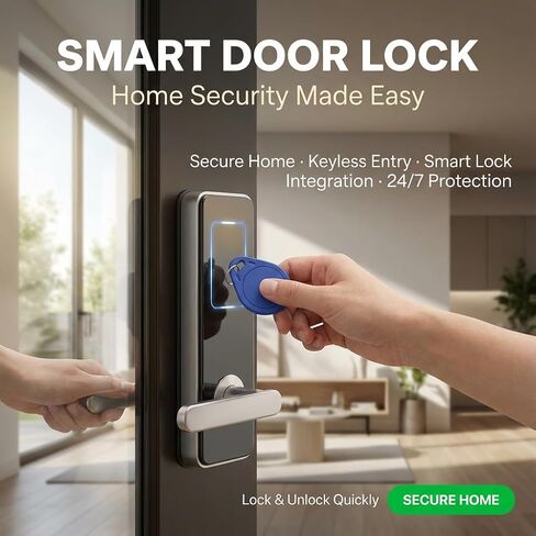 علامات NFC Tag215 NFC Keytags أسود NFC fob قابل لإعادة الكتابة NFC 215 بطاقة عمل NFC قابلة للبرمجة NFC Tag 504 بايت ذاكرة، متوافقة مع Android وiPhones (NFC215colorful) in Kuwait