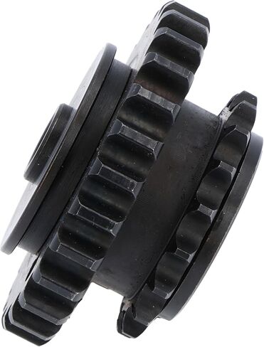 Right Engine Timing Idler Sprocket Compatible With Cadillac SRX 3.6L V6 2006 2005 2004 P-5228802 in Saudi Arabia