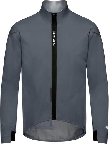 سترة Gorewear Spinshift Gore-Tex - للرجال باللون الأسود، مقاس US L/Eu Xl in Saudi Arabia