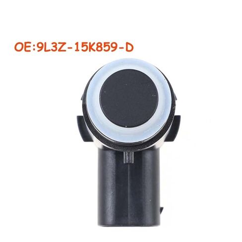 Car 9L3Z-15K859-D 9L3Z15K859D 9L3T-15K859-AB for 2009-2014 F150 PDC Parking Assist Sensor Bumper Reversing Sensor in Kuwait