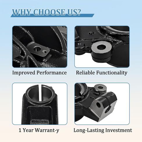 BR5S33021A Front Right Steering Knuckle w/ABS Compatible with Mazda 3 GX/GS/i Sedan 2.0L For Mazda 3 Mazdaspeed Hatchback Turbocharged 2.3L 2007-2009 in Kuwait