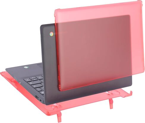 mCover Case ONLY Compatible for 2024-2026 11.6" HP Fortis G1m 11 Clamshell or Fortis Flip G1m 11 2-in-1 Chromebook (NOT Fitting Any Other HP Models)- Clear in Saudi Arabia