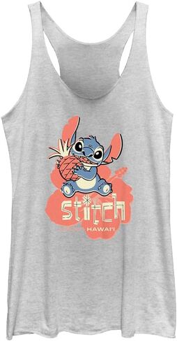 Disney Women's Stitch with Pineapple in Saudi Arabia