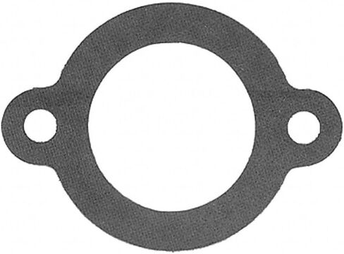 Engine Coolant Thermostat Housing Gasket Compatible With Ford Ranger 3.0L V6 2008 2007 2006 2005 2004 2003 2002 2001 2000 1999 1998 1997 1996 1995 1994 1993 1992 1991 P-2305035 in Saudi Arabia