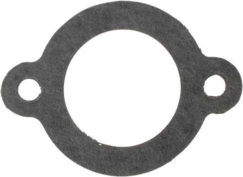 Engine Coolant Thermostat Housing Gasket Compatible With Ford Ranger 3.0L V6 2008 2007 2006 2005 2004 2003 2002 2001 2000 1999 1998 1997 1996 1995 1994 1993 1992 1991 P-2305035 in Saudi Arabia