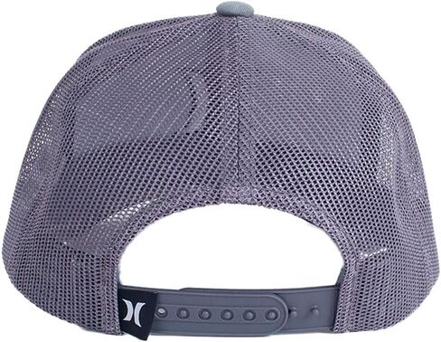Hurley Del Mar Trucker Cap Baseball Cap Mesh Cap in Saudi Arabia