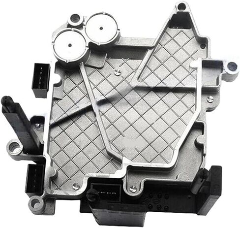 Square Connector CVT Transmission Control Unit Module Compatible for A4, A5, A6, A8 01J927156JG in Kuwait