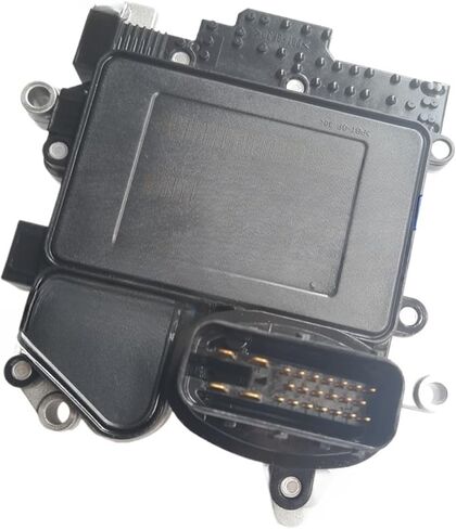 Square Connector CVT Transmission Control Unit Module Compatible for A4, A5, A6, A8 01J927156JG in Kuwait