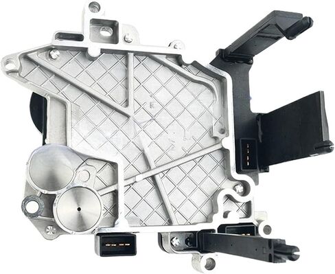 Square Connector CVT Transmission Control Unit Module Compatible for A4, A5, A6, A8 01J927156JG in Kuwait