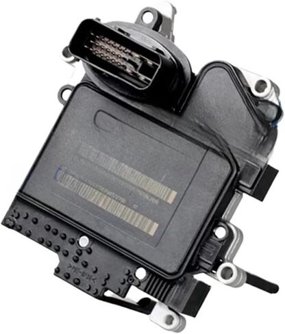 Square Connector CVT Transmission Control Unit Module Compatible for A4, A5, A6, A8 01J927156JG in Kuwait