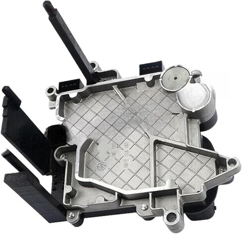Square Connector CVT Transmission Control Unit Module Compatible for A4, A5, A6, A8 01J927156JG in Kuwait