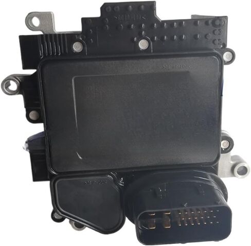 Square Connector CVT Transmission Control Unit Module Compatible for A4, A5, A6, A8 01J927156JG in Kuwait