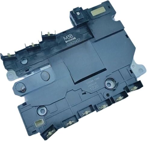 وحدة التحكم في ناقل الحركة RE7R01A TCM TCU ETC94-110N المتوافقة مع إنفينيتي باثفايندر in Kuwait
