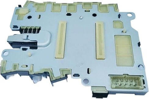 وحدة التحكم في ناقل الحركة RE7R01A TCM TCU ETC94-110N المتوافقة مع إنفينيتي باثفايندر in Kuwait
