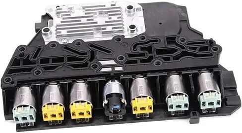 Compatible for Cruze Equinox Regal TCM Transmission Control Module 6T40E 6T45E in Saudi Arabia