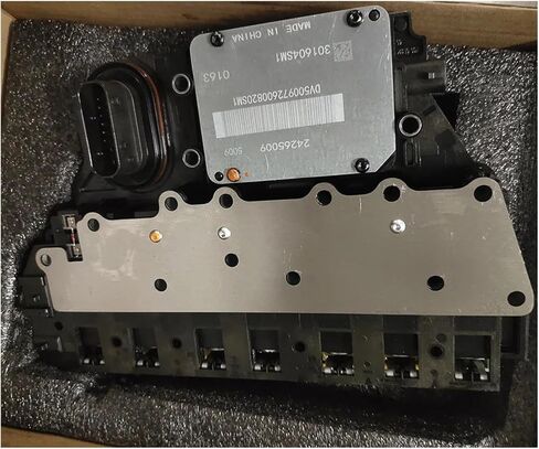 Compatible for Cruze Equinox Regal TCM Transmission Control Module 6T40E 6T45E in Saudi Arabia