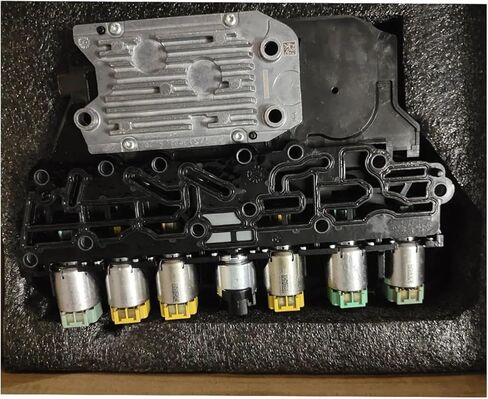 Compatible for Cruze Equinox Regal TCM Transmission Control Module 6T40E 6T45E in Saudi Arabia