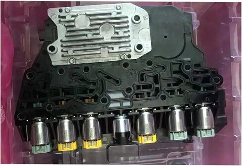 Compatible for Cruze Equinox Regal TCM Transmission Control Module 6T40E 6T45E in Saudi Arabia