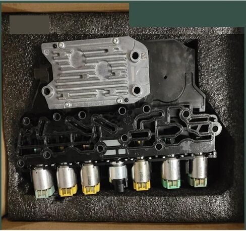 Compatible for Cruze Equinox Regal TCM Transmission Control Module 6T40E 6T45E in Saudi Arabia