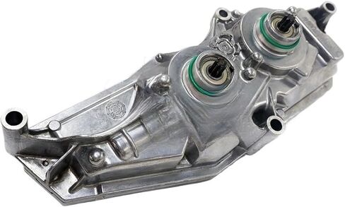 DPS6 6DCT250 TCM TCU وحدة تحكم ناقل الحركة وحدة AE8Z-7Z369-F A2C30743100 A2C30743102 متوافق مع فييستا in Kuwait