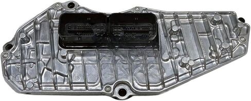 DPS6 6DCT250 TCM TCU وحدة تحكم ناقل الحركة وحدة AE8Z-7Z369-F A2C30743100 A2C30743102 متوافق مع فييستا in Kuwait