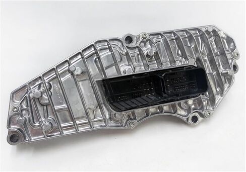 DPS6 6DCT250 TCM TCU وحدة تحكم ناقل الحركة وحدة AE8Z-7Z369-F A2C30743100 A2C30743102 متوافق مع فييستا in Kuwait