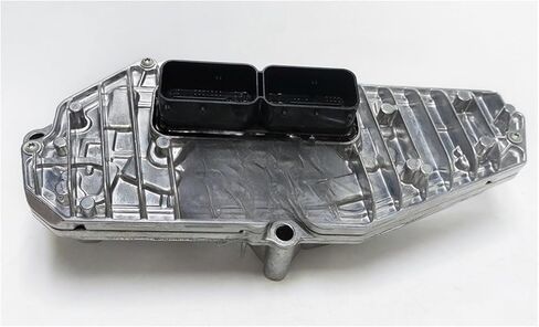 DPS6 6DCT250 TCM TCU وحدة تحكم ناقل الحركة وحدة AE8Z-7Z369-F A2C30743100 A2C30743102 متوافق مع فييستا in Kuwait