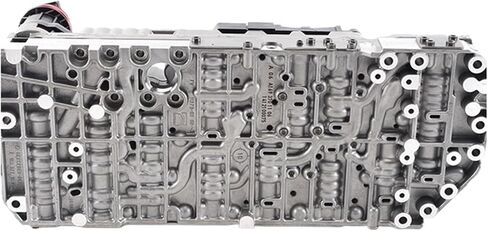 722.8 TCU W245 W169 A1695451032 A1695451062 CVT TCM وحدة التحكم في ناقل الحركة مع جسم الصمام S متوافق مع مرسيدس in Kuwait