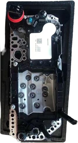 722.8 TCU W245 W169 A1695451032 A1695451062 CVT TCM وحدة التحكم في ناقل الحركة مع جسم الصمام S متوافق مع مرسيدس in Kuwait