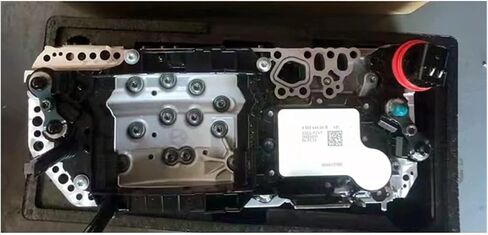 722.8 TCU W245 W169 A1695451032 A1695451062 CVT TCM وحدة التحكم في ناقل الحركة مع جسم الصمام S متوافق مع مرسيدس in Kuwait