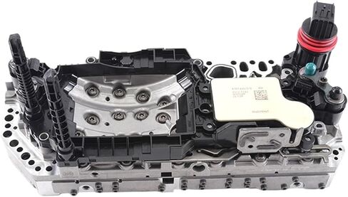 722.8 TCU W245 W169 A1695451032 A1695451062 CVT TCM وحدة التحكم في ناقل الحركة مع جسم الصمام S متوافق مع مرسيدس in Kuwait