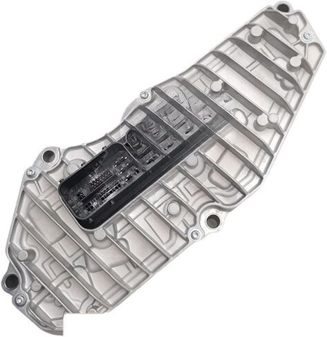 DPS6 6DCT250 TCU AE8Z-7Z369-F Transmission Control Module Compatible for Focus 2012-18 Compatible for Fiesta TCM A2C53377498 A2C30743100 in Kuwait