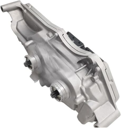 DPS6 6DCT250 TCU AE8Z-7Z369-F Transmission Control Module Compatible for Focus 2012-18 Compatible for Fiesta TCM A2C53377498 A2C30743100 in Kuwait