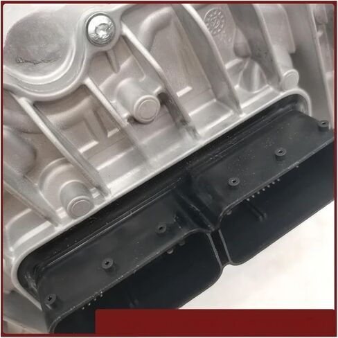 DPS6 6DCT250 TCU AE8Z-7Z369-F Transmission Control Module Compatible for Focus 2012-18 Compatible for Fiesta TCM A2C53377498 A2C30743100 in Kuwait