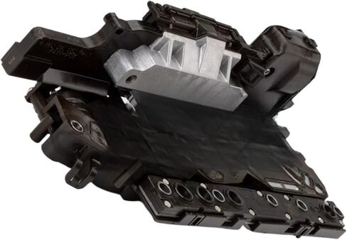 Transmission Control Module 24254908 24240651 Compatible for Silverado 1500 Series in Kuwait